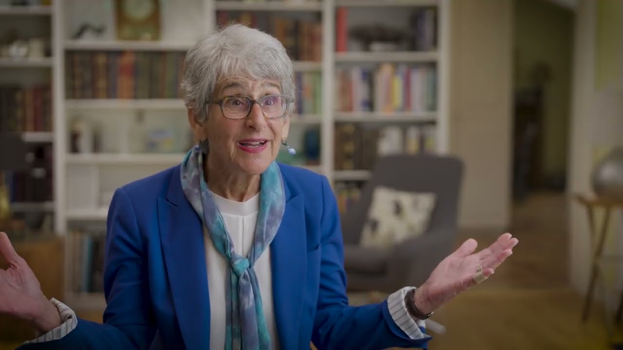 Hannah-Beth Jackson: Former California State Senator