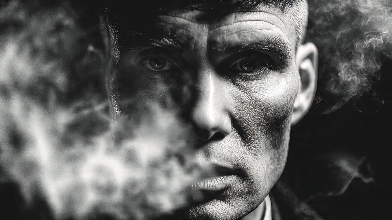 Playlist for Men Who Carry Purpose Without Sharing It