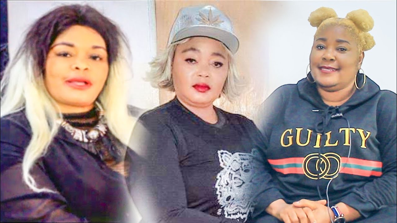 KATI MOTO EPELI :ACTRICE EBAKATA TOUT SUR SA CARRI&Egrave;RE 