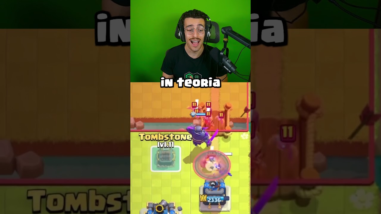 CLASSIFICA DELLE EVOLUZIONI DI CLASH ROYALE #clashroyale #clah #lifeisbutadream #perte