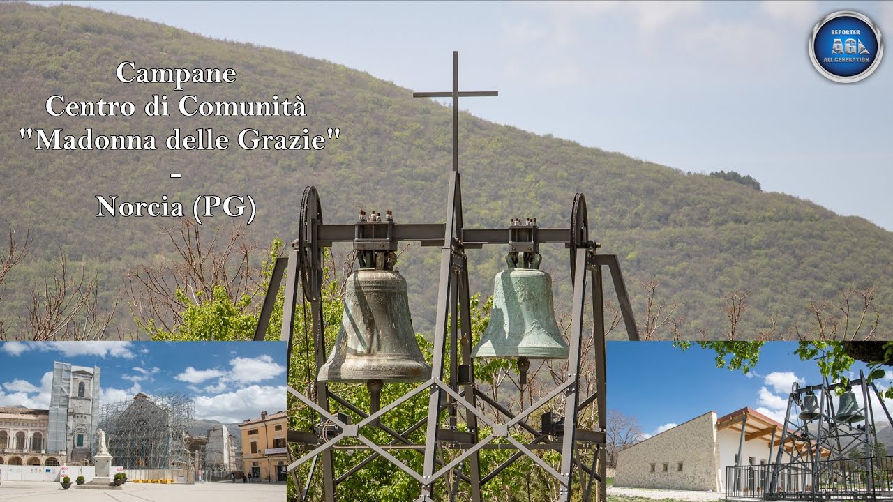 Campane Centro di Comunità 
