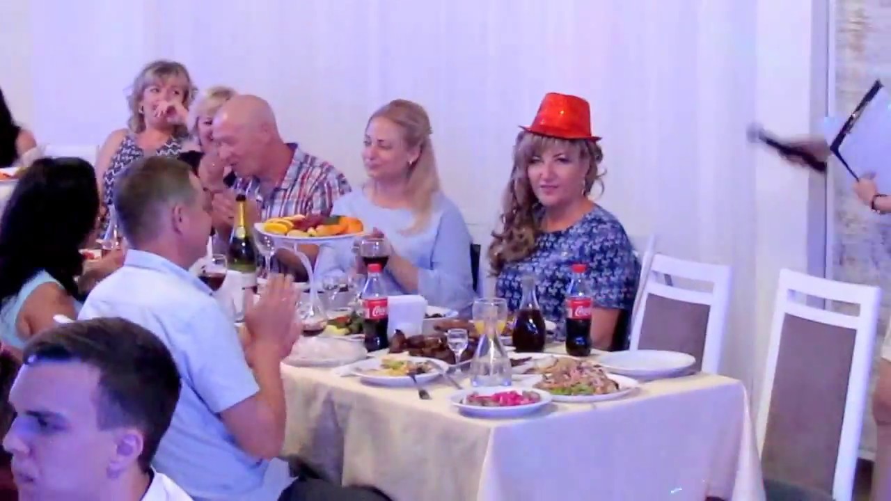 Конкурс 