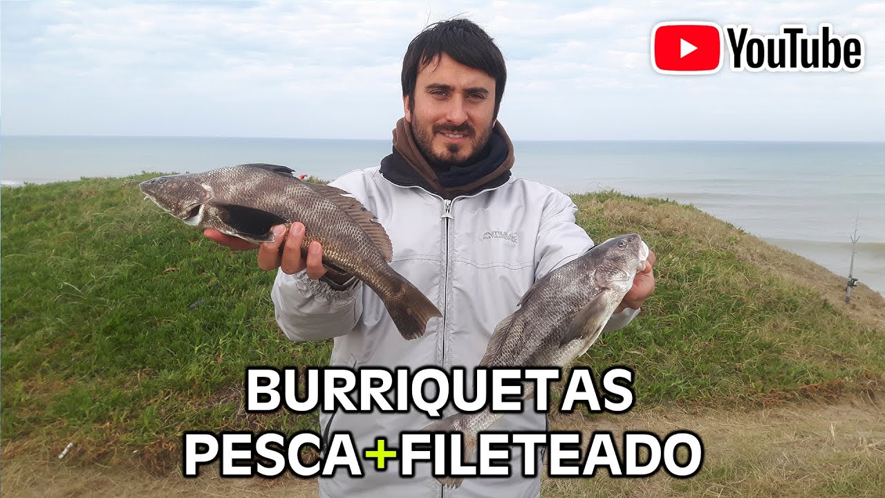 Burriquetas+Fileteado