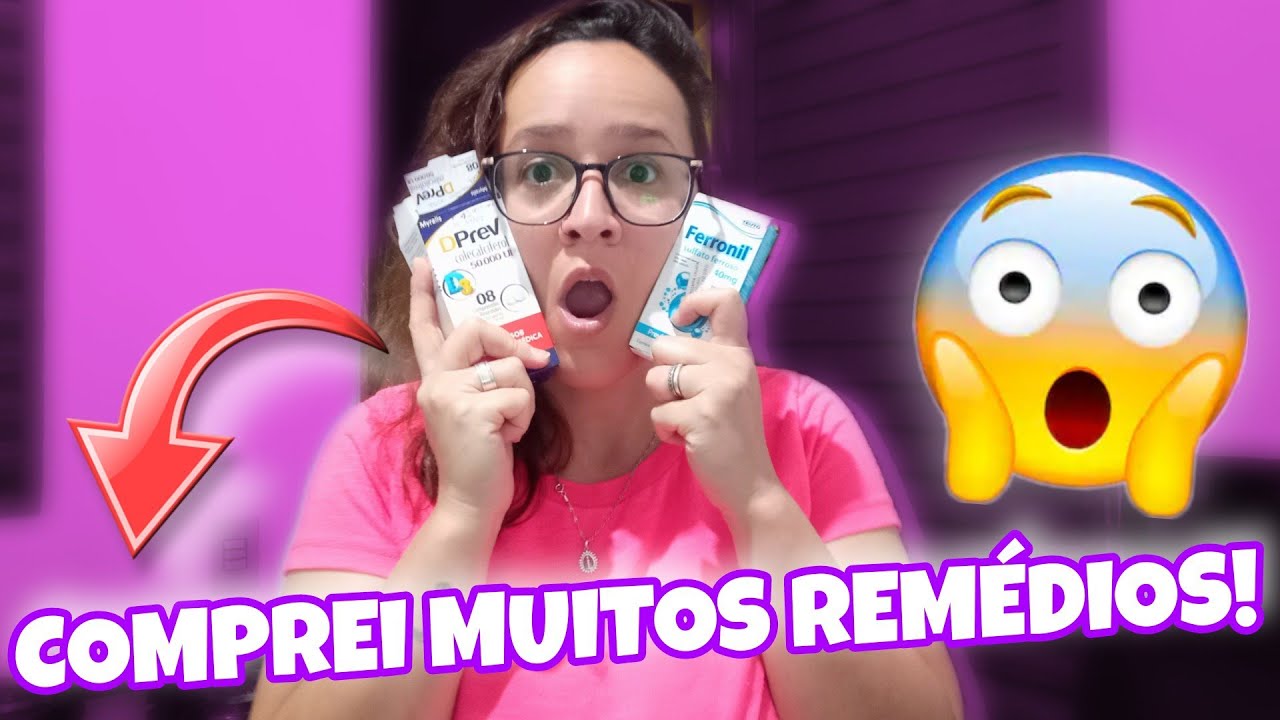 RESULTADOS DOS EXAMES DE SANGUE / O QUE DEU??? E AGORA? - GRAZY DINIZ