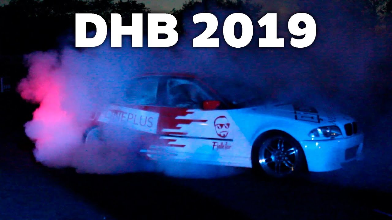 DHB Aftermovie 2019