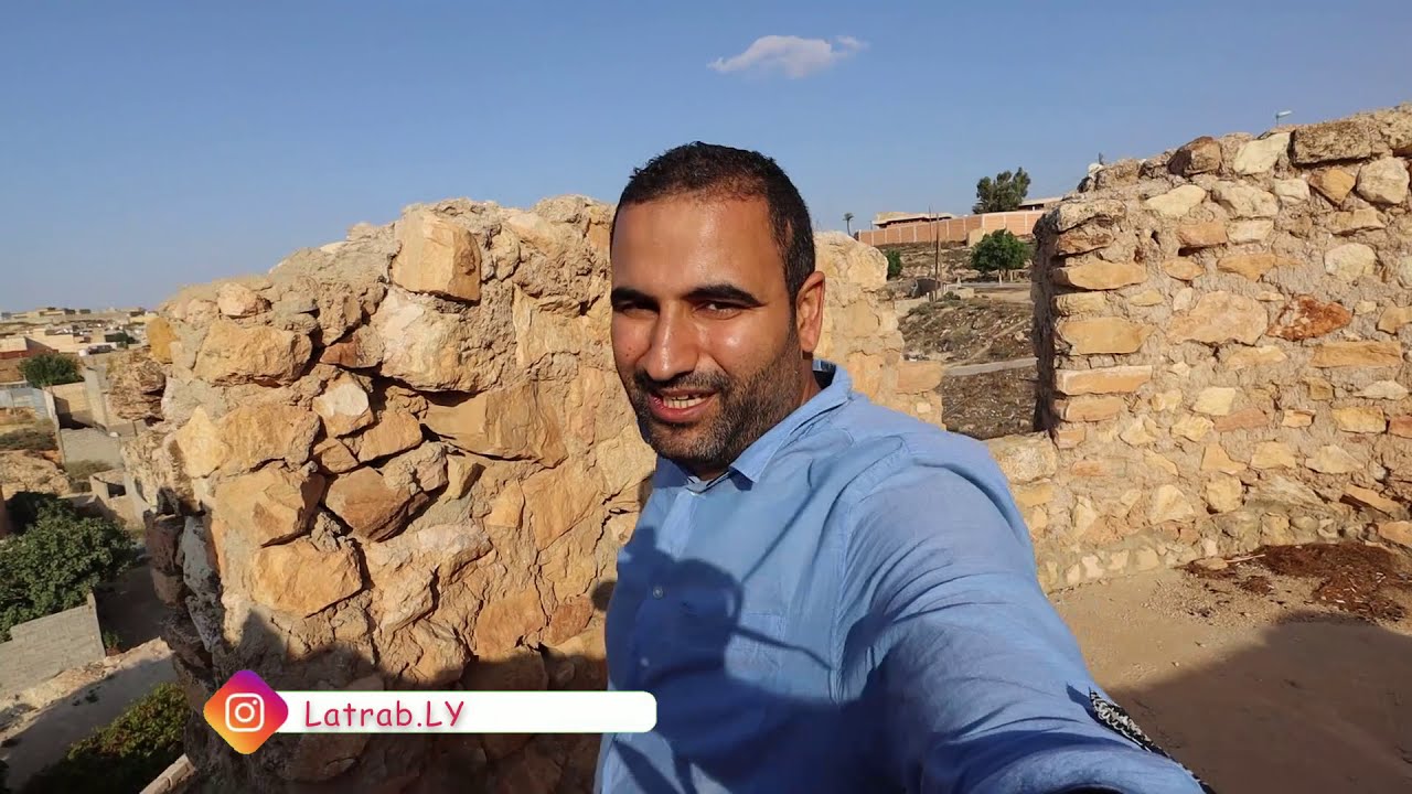 [ ▶ Libya 2020] جبل نفوسه - غريان - يفرن - رحلة سريعة Libya