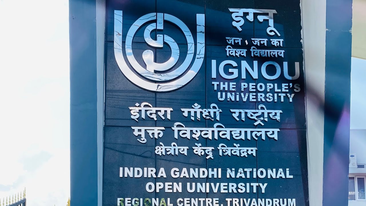 IGNOU UNIVERSITY 37th convocation Trivandrum #ignouuniversity #convocationday #trivandrum #2024