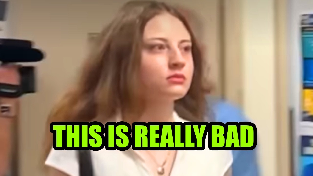 The TikTok DoorDash Girl's Legal Case is Going Awful For Her