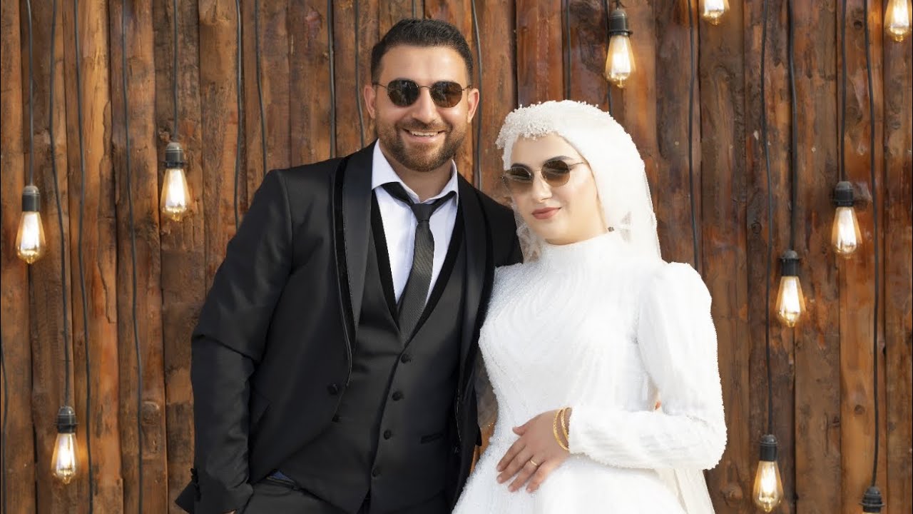İlyas & Zülfiye Düğün 21.06.23 P I