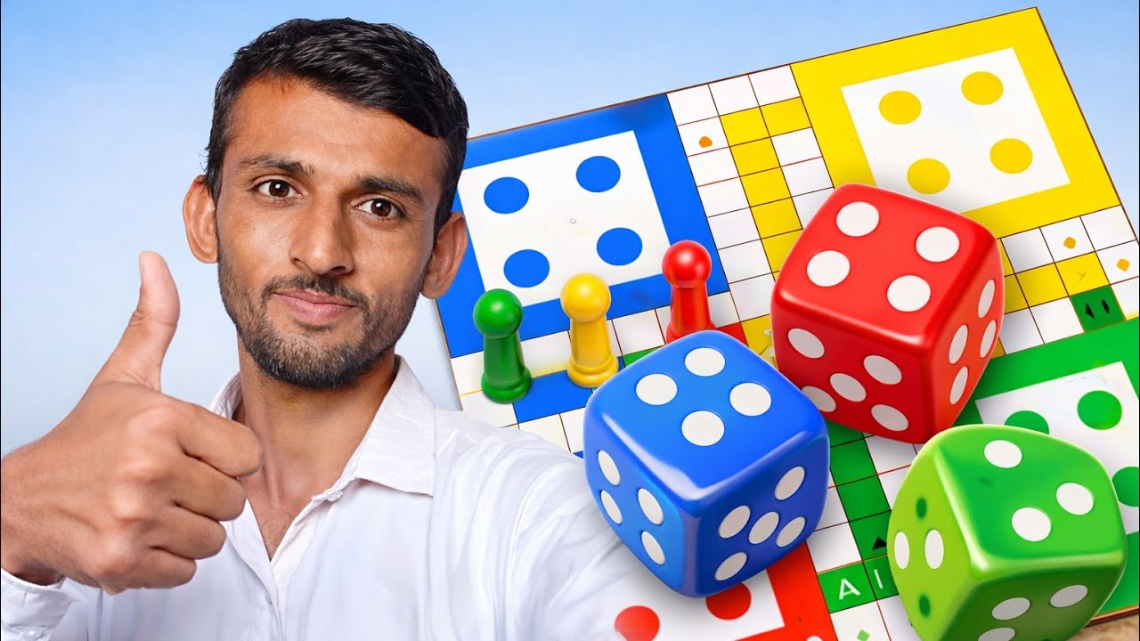 Ludo king Live Challenges Gameplay Today 