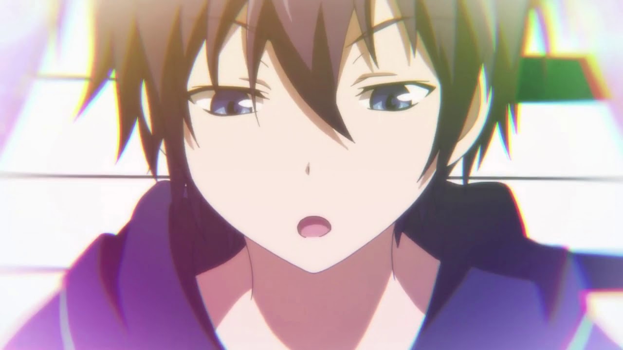 Servamp「AMV」- Dynasty
