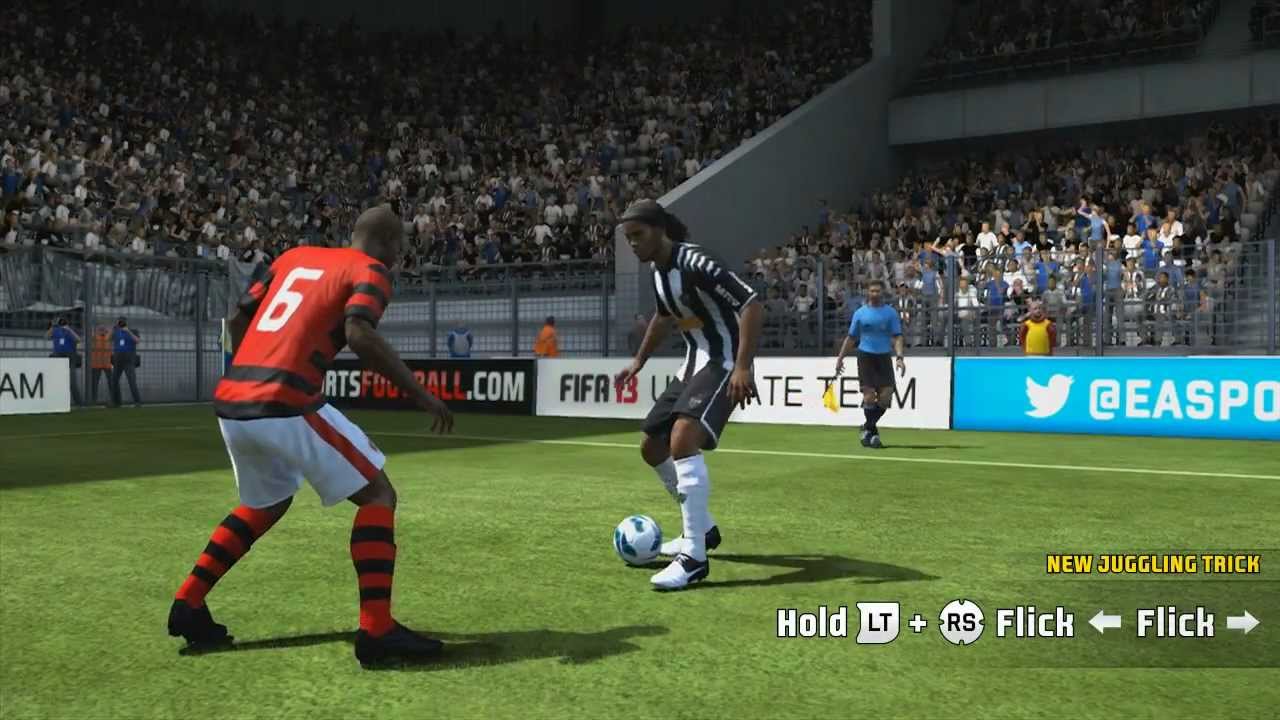FIFA 13 