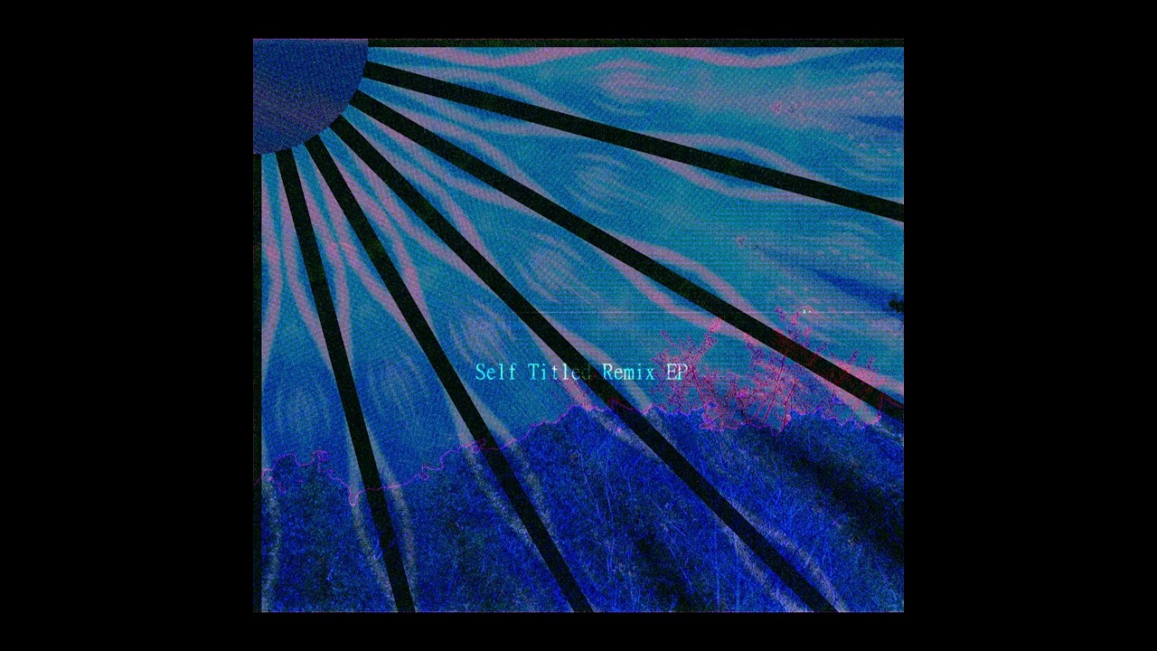 Labrat Nomad - Self Titled Remix EP (FULL EP) #IDMMusic#Music #electronicmusic #Artist #Musician