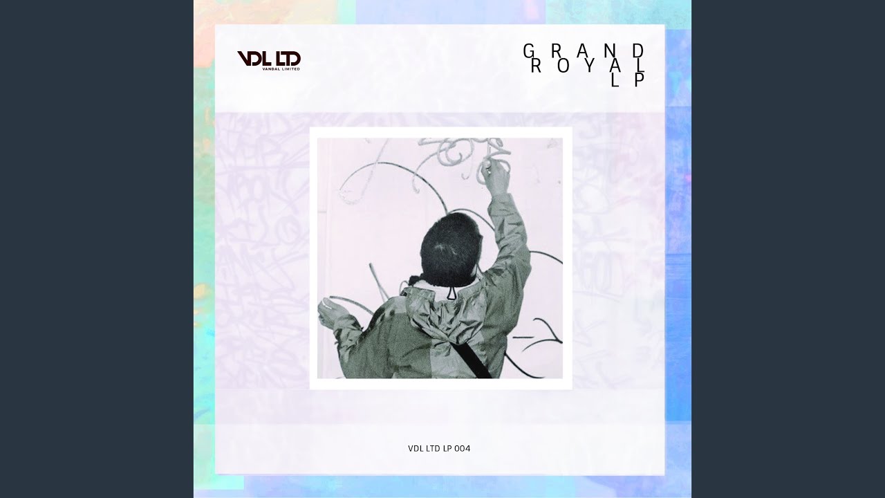 D grasp (Original Mix)