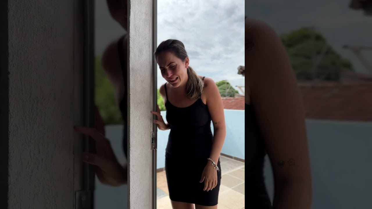 Por engano mandou flores para a esposa e não para a mãe  😱