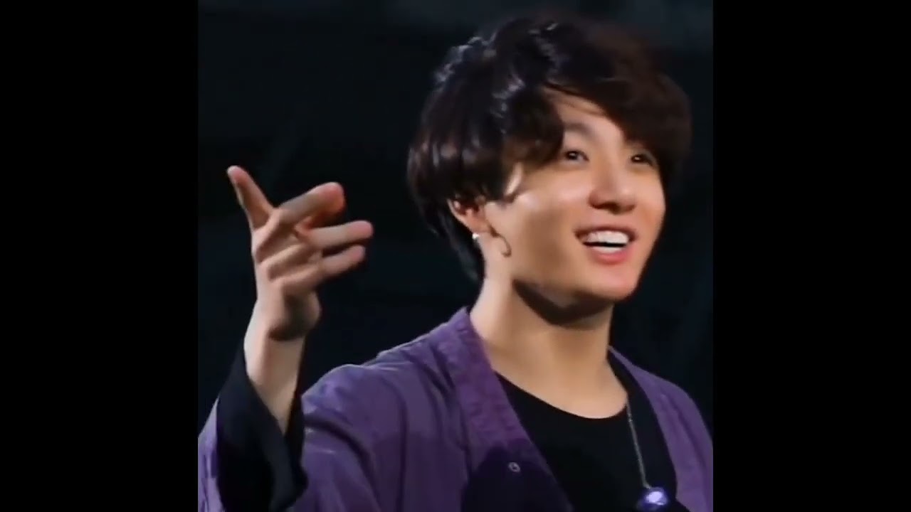 Jungkook FMV - ★Fine★