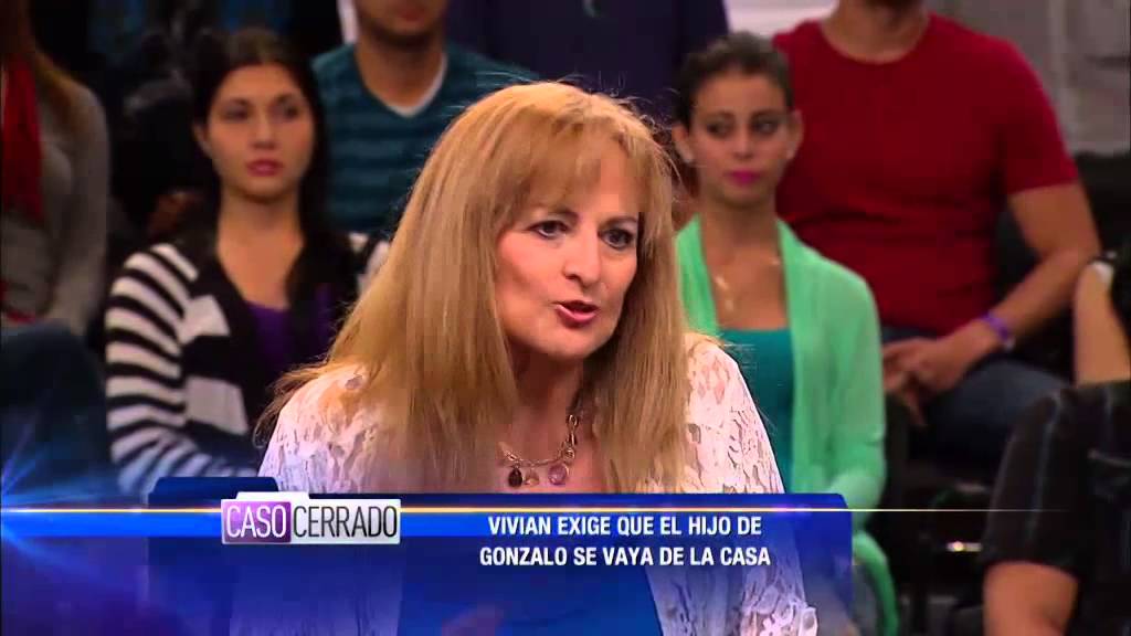 ¿El próximo asesino en serie   Parte 1 de 3 #989 Caso Cerrado
