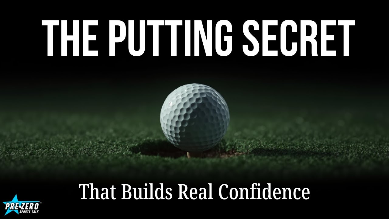 The Quantitative Edge That Separates Good Putters From Great Ones
