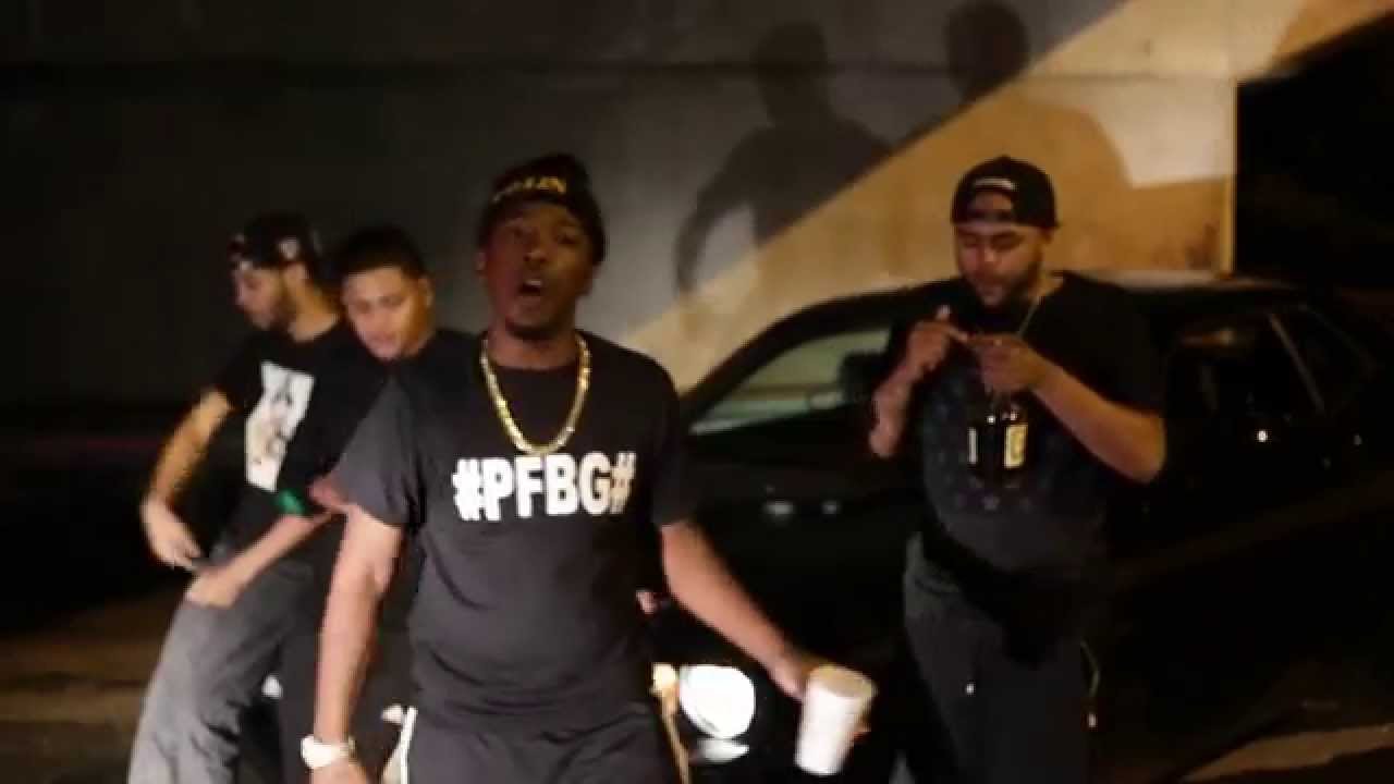 Twin City Cypher (Official Video)