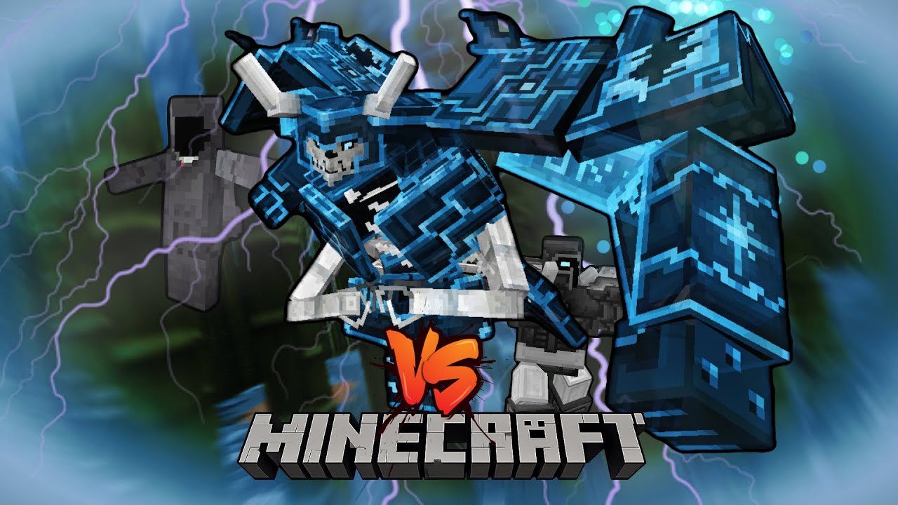 Who is the strongest boss in EEEAB's Mobs #minecraft #mods #gaming #java #minecraftmobbattle