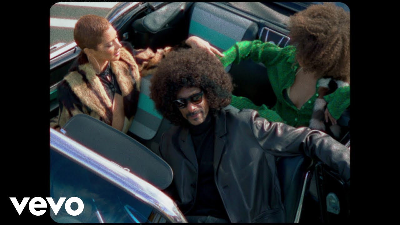 Snoop Dogg, Blxst - Go To War (Official Video)