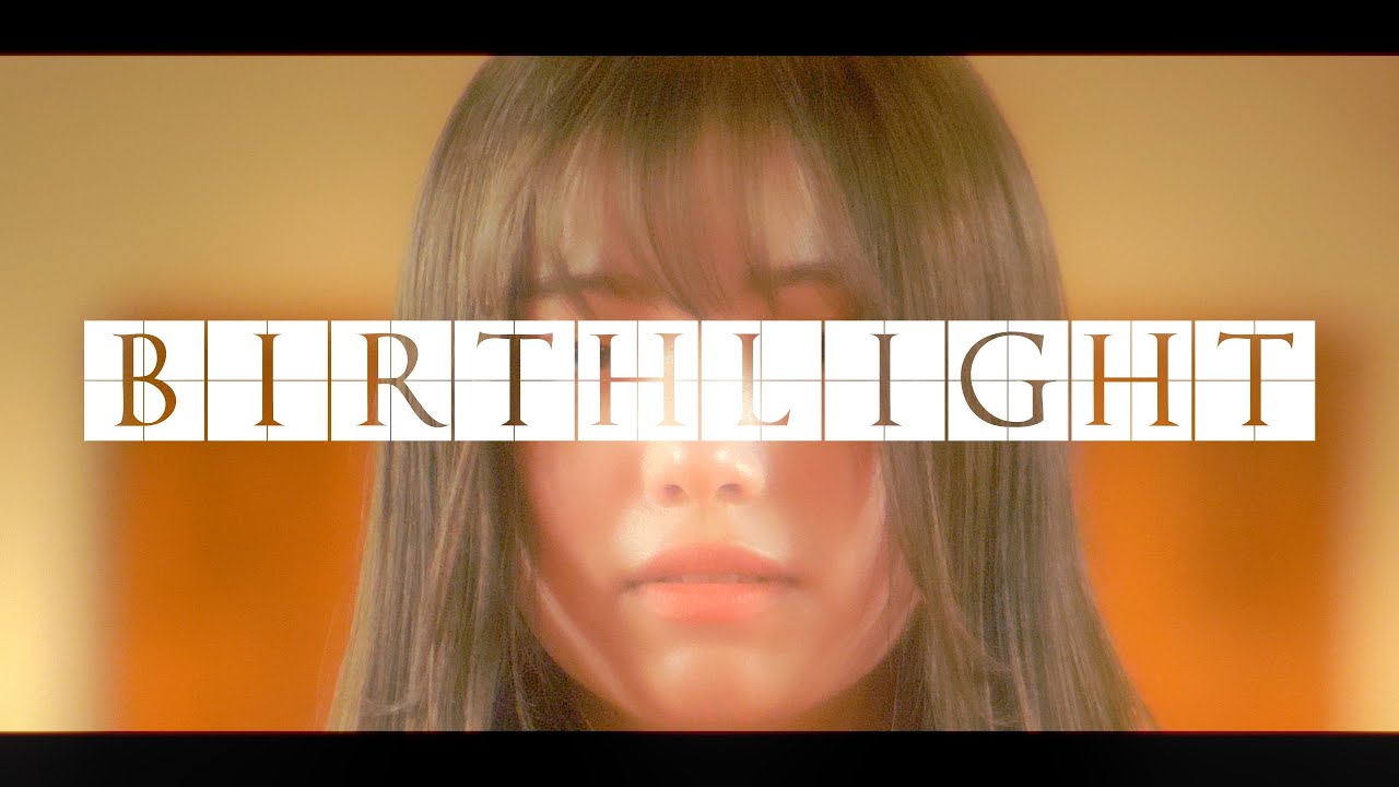 【MV】COLLAPSE / BIRTHLIGHT