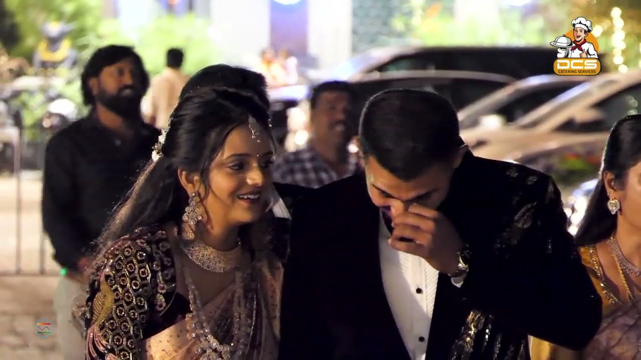 Nandi Link Grounds | Wedding Catering | DCS Caterers