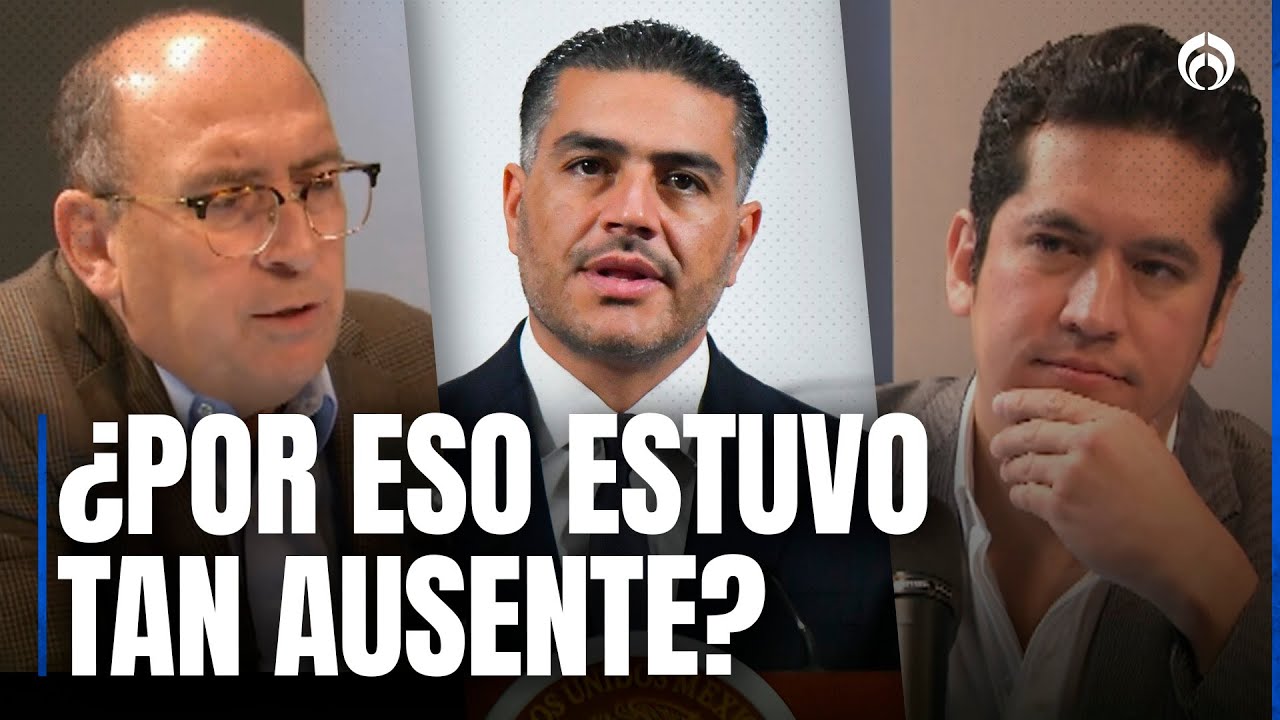 &iquest;Hubo otro atentado contra Harfuch en septiembre? Opositores pedir&aacute;n que lo aclare