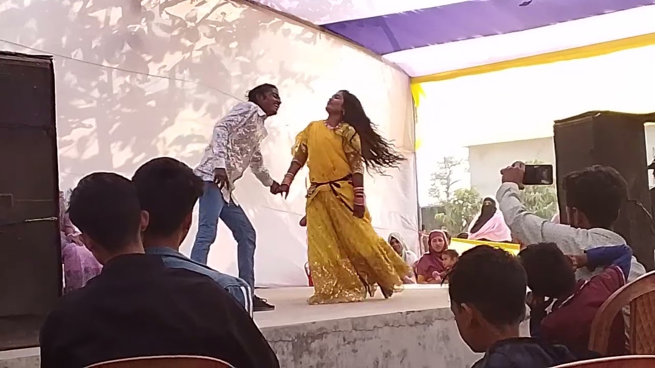 সাগর দয়াল বাবা ও সপনা ঘু