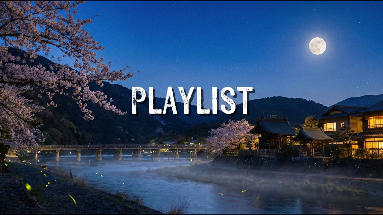 [Playlist] 