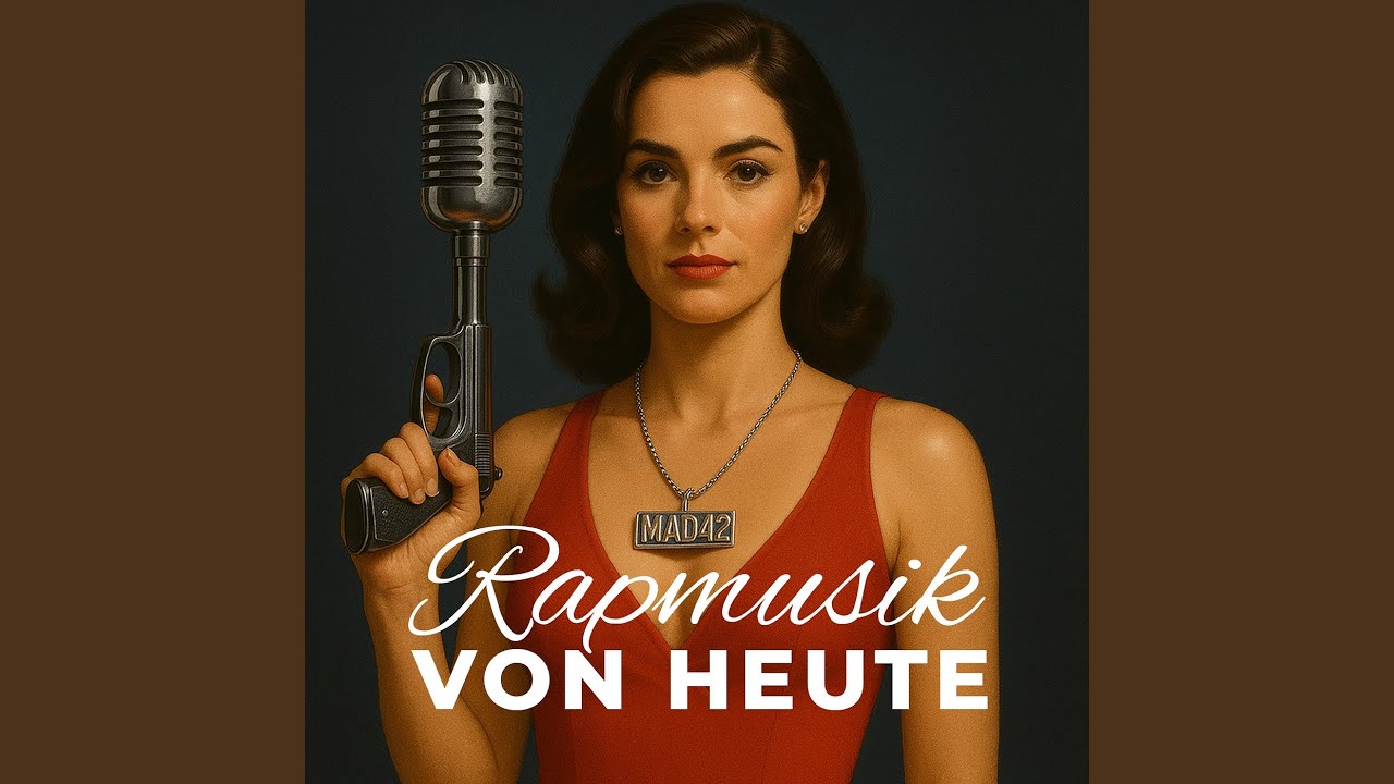 Rapmusik Von Heute