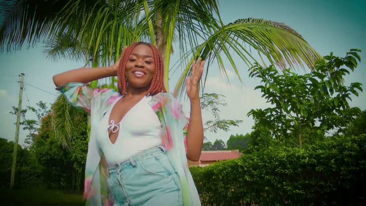 Ngonzi Zamu _ Sir Alvo Misty_Official 4K Video