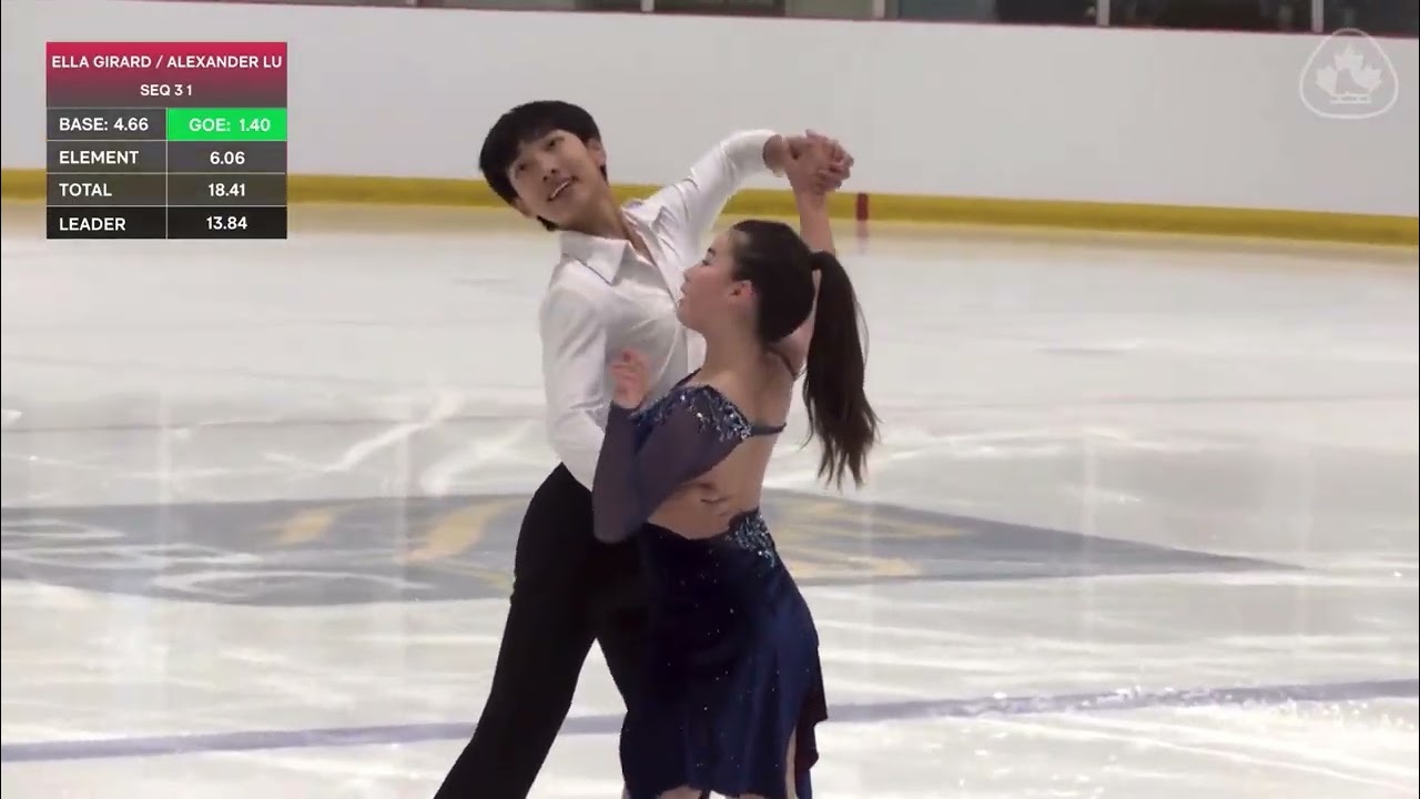 2026 SC Trophy - Pre-Novice PD2