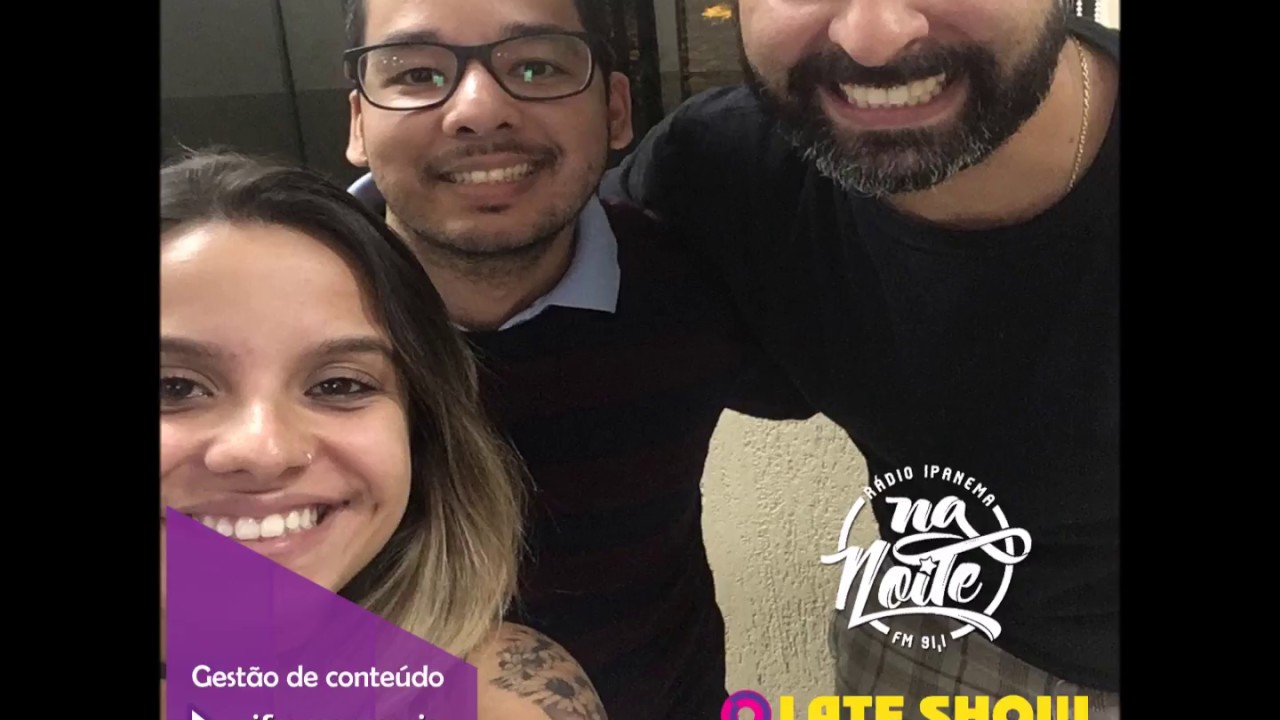 Matheus Tomoto - Inspirando Jovens