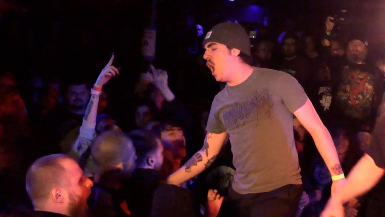 No Guard - Live - December 1st 2024 - Full Set -
