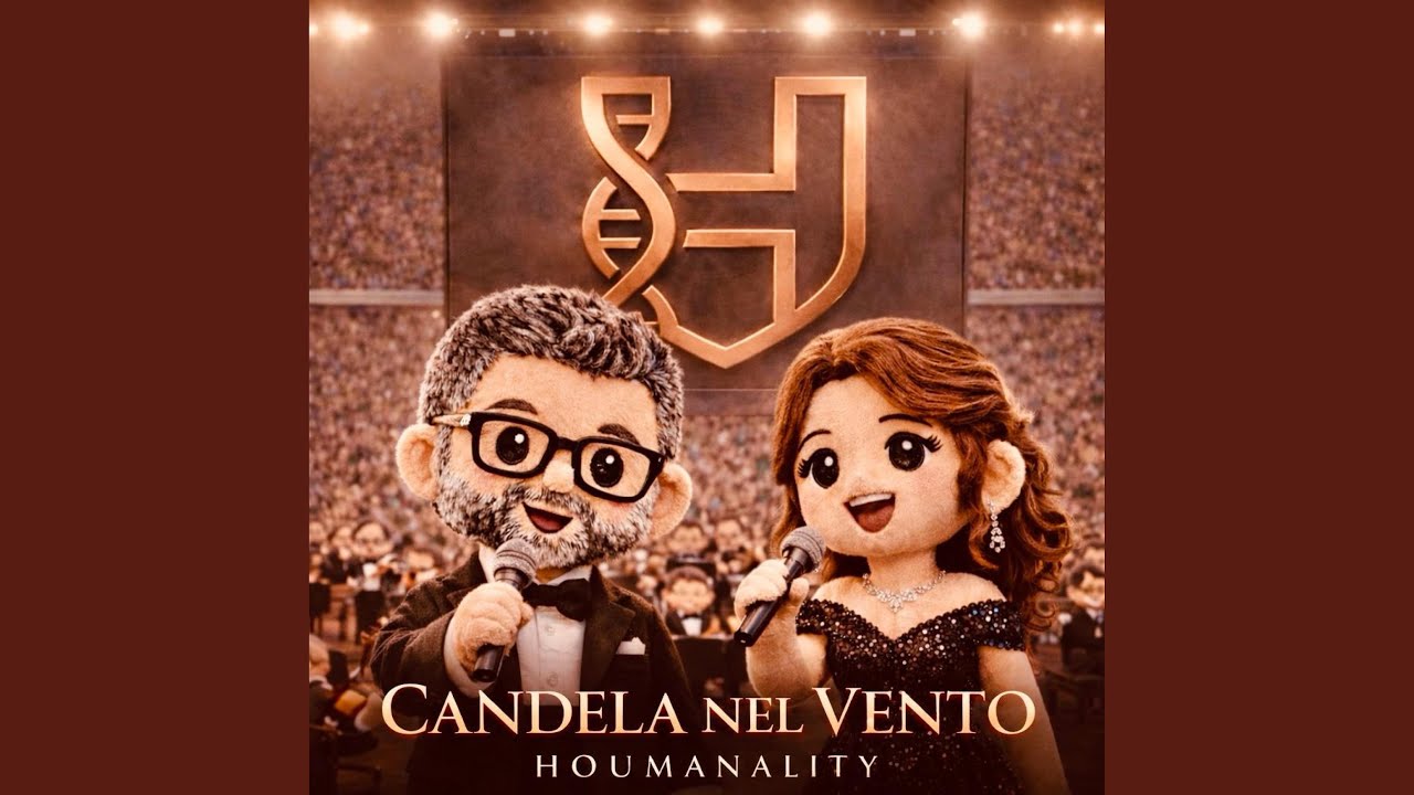 Candela Nel Vento
