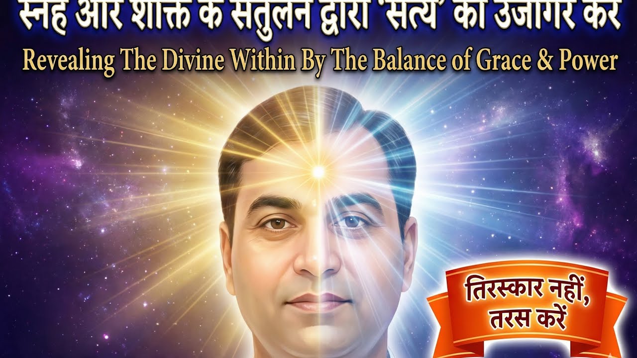 Avyakt Murali27.09.71|How To Reveal The Truth|Sneh Aur Shakti Me Santulan Kaise Rakhe@brahmakumaris 