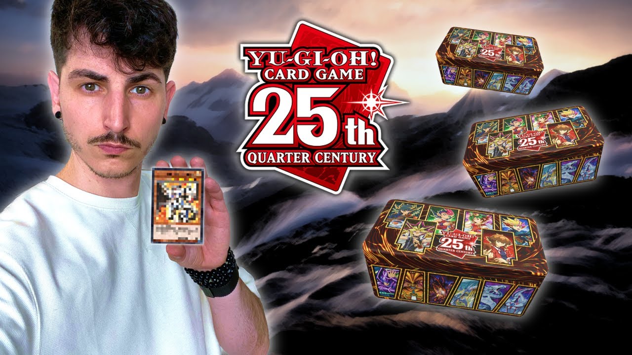 On TROUVE une PURE DINGUERIE ? - TIN-BOX 2023 : LES HEROS DU DUEL - Yu-Gi-Oh! Opening