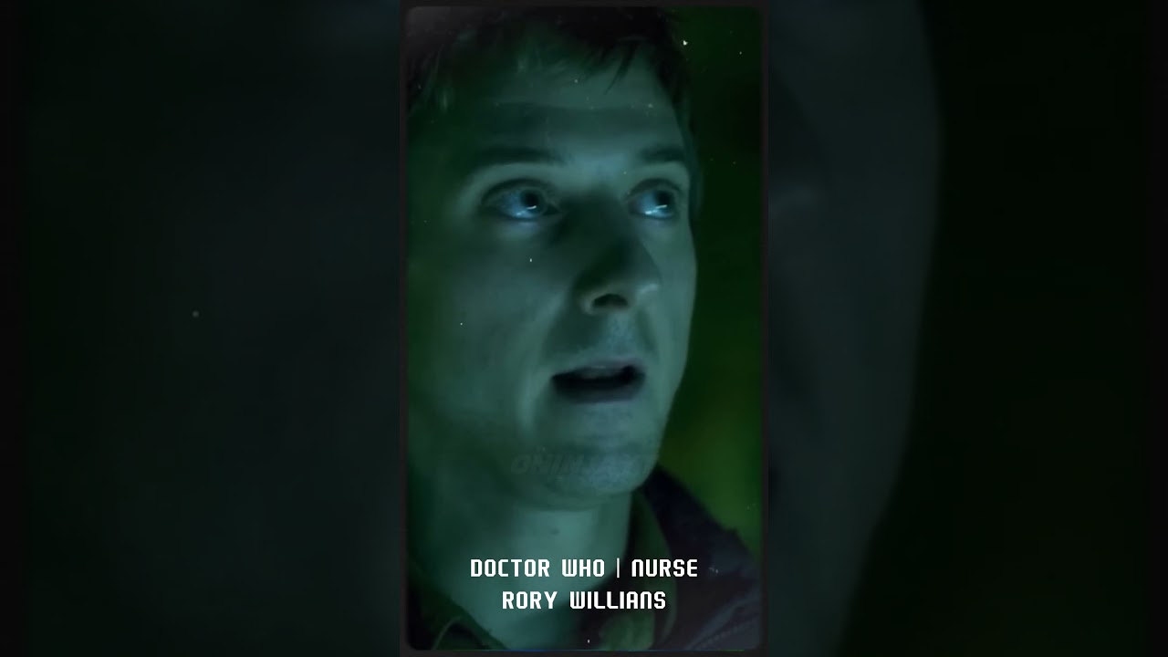 RORY WILLIAMS TO RIP HUNTER | NOBODY BELIEVES IN YOU...
