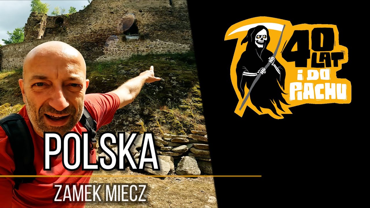 The Polska #29 - Zamek Miecz