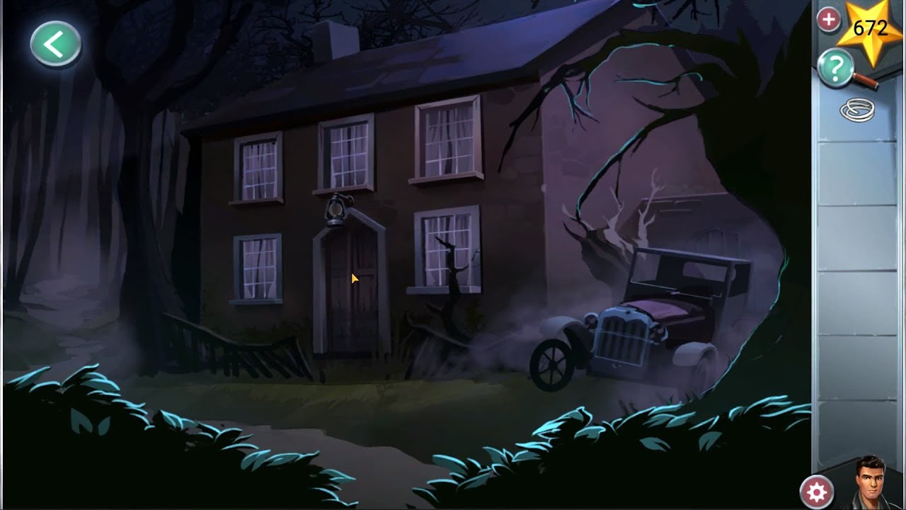 Spie Alleate (Allied Spies) - Capitolo 1 - Adventure Escape Mysteries