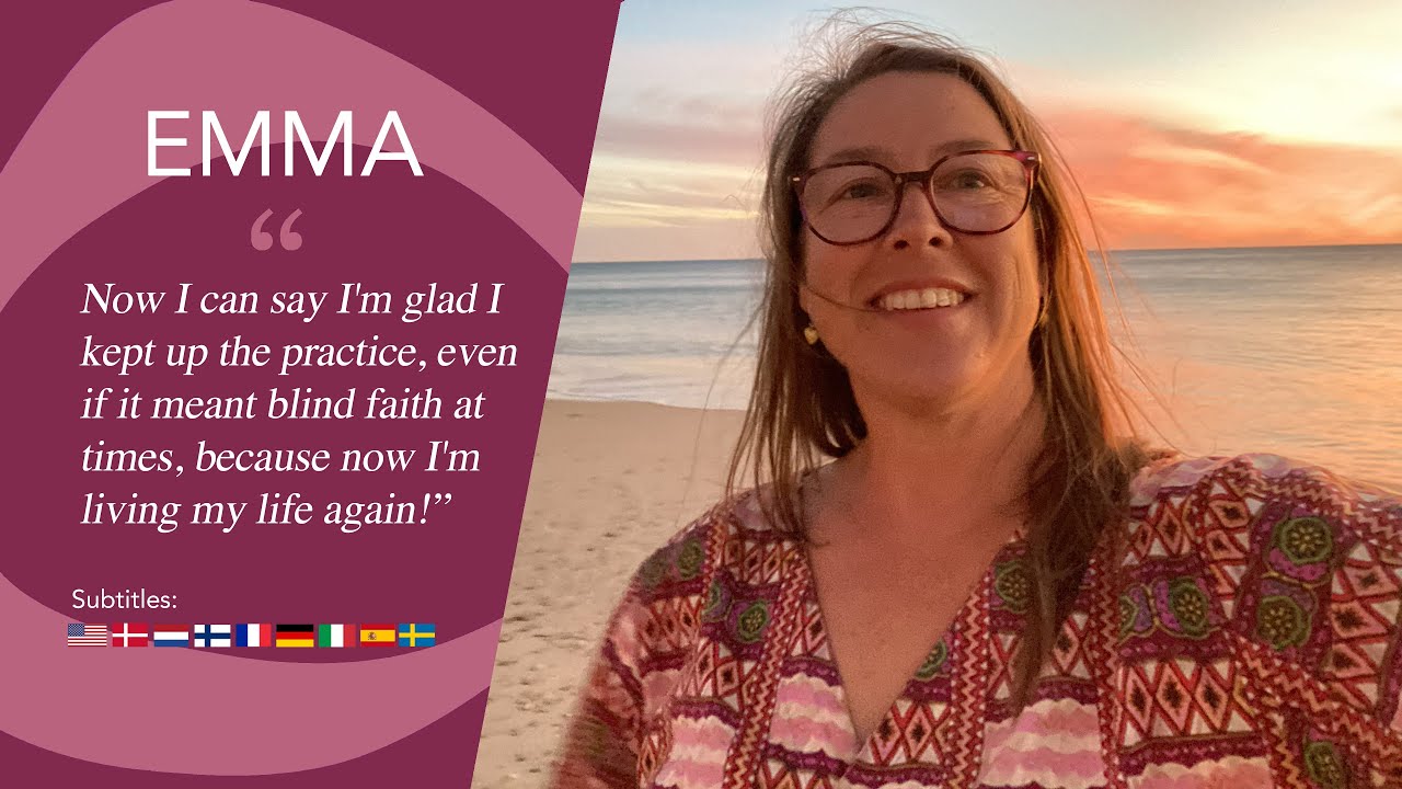 Emma's Journey to Recovery: A DNRS Story