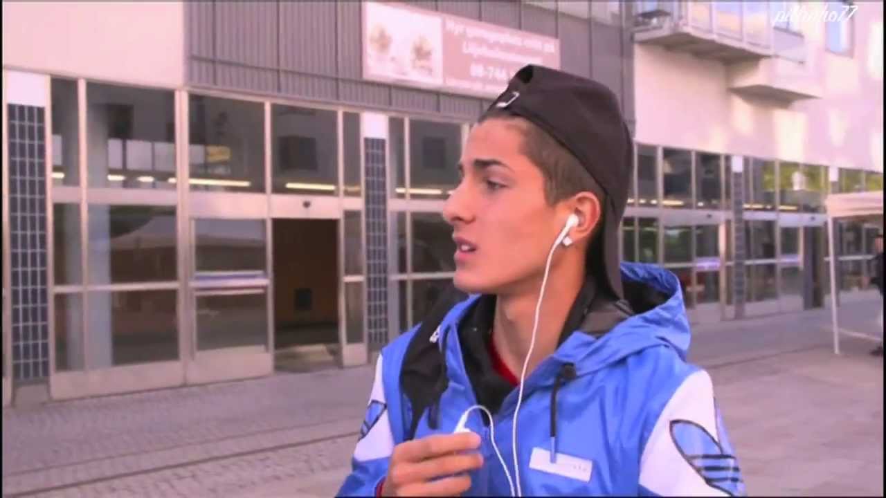 Fotbollsfabriken | Avsnitt 1 (1/2)