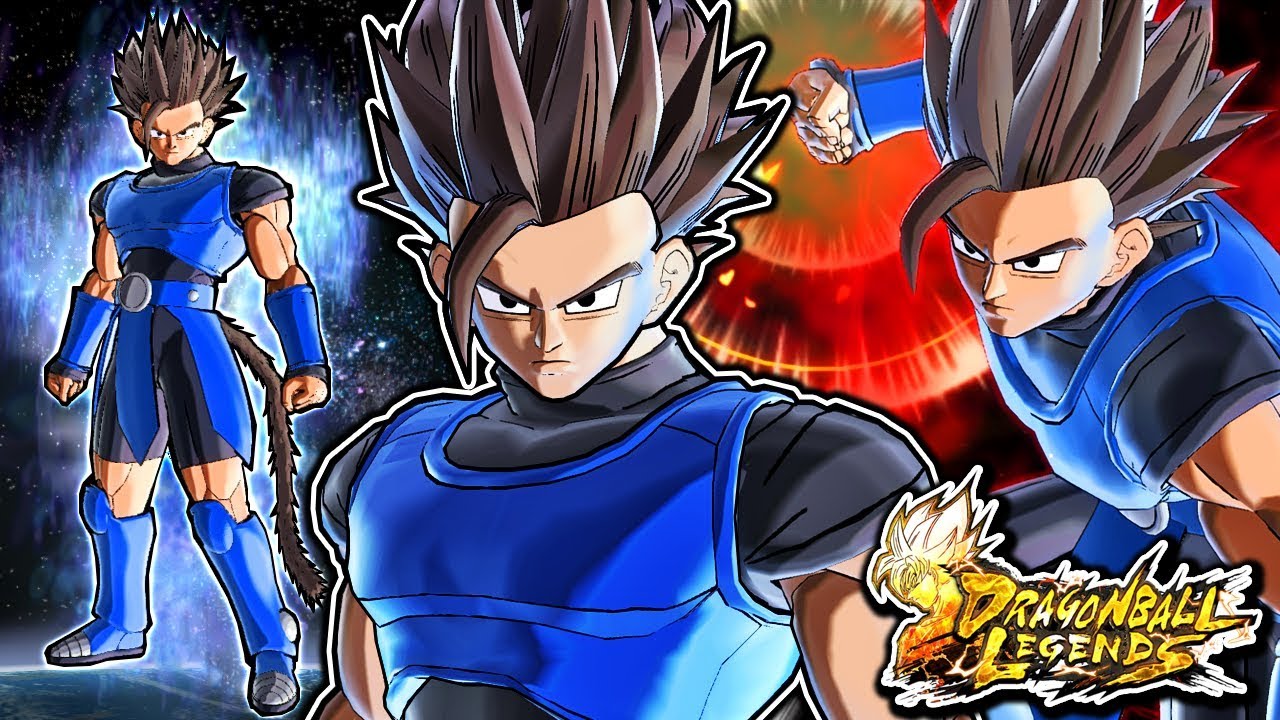 BEST SHALLOT MOD IN XENOVERSE 2 - DLC Quality Custom Shallot Wild Cannon & Rising Rush Gameplay