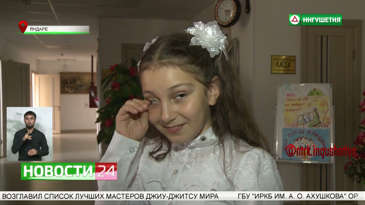 Организация работы кружков в Доме культуры сельского поселения Яндаре.