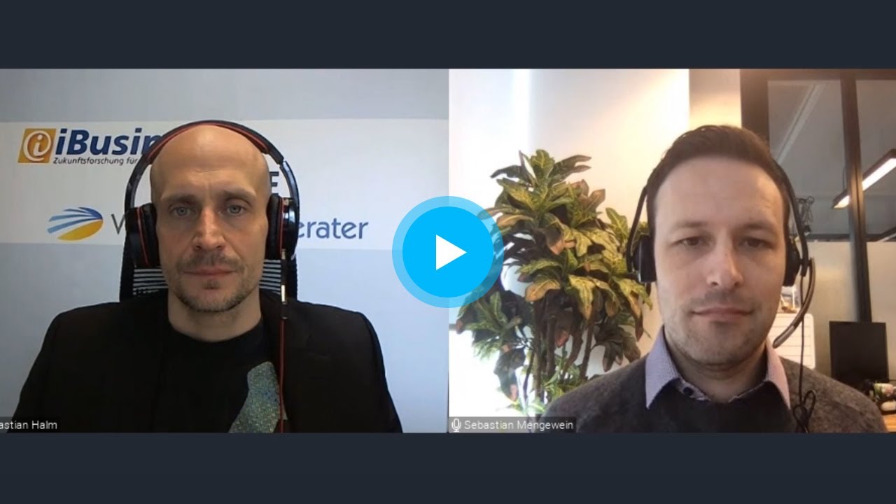 MARKETING AUTOMATION AUF DEN PUNKT GEBRACHT – IN 3 SCHRITTEN ZUR PERSONALISIERTEN CUSTOMER JOURNEY