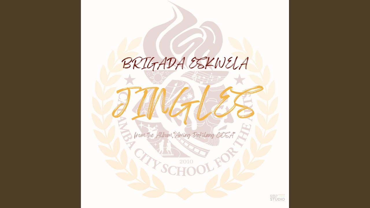 Tara Na Sa Brigada Eskwela