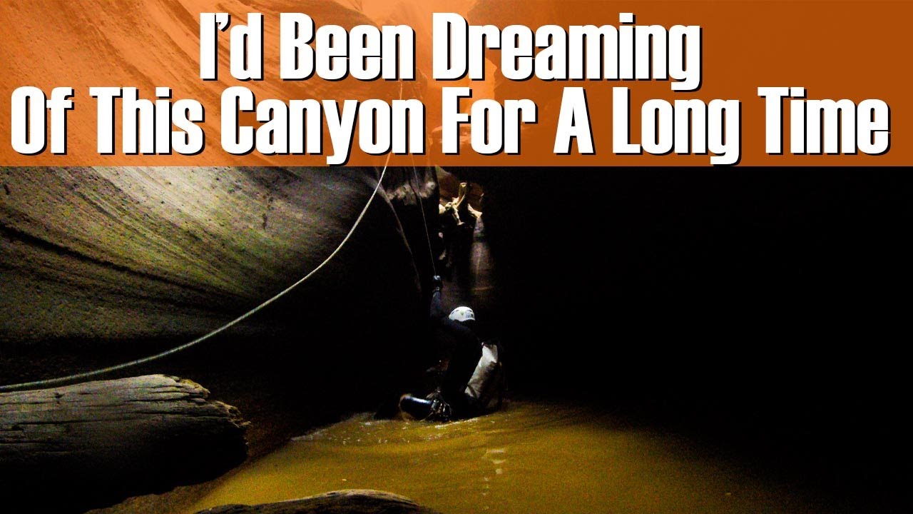 Pine Creek Canyon | Zion N.P.