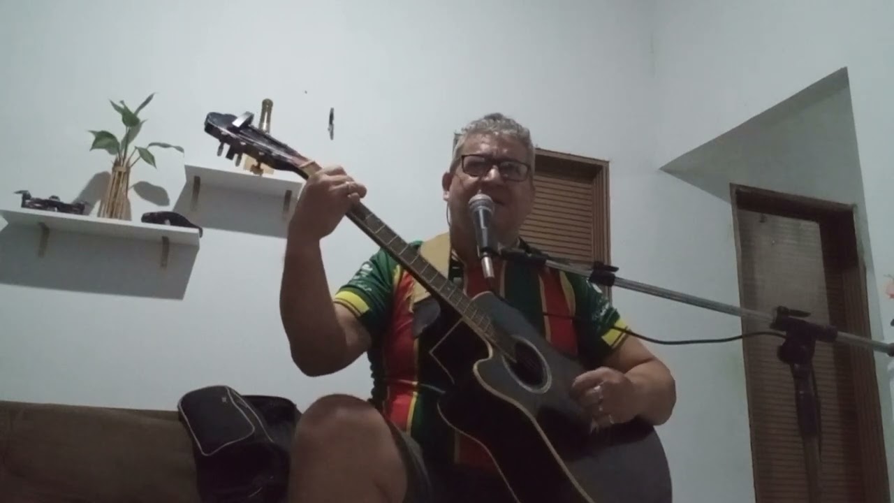 Seguindo no trem azul - Roupa Nova - Paulo Pereira 