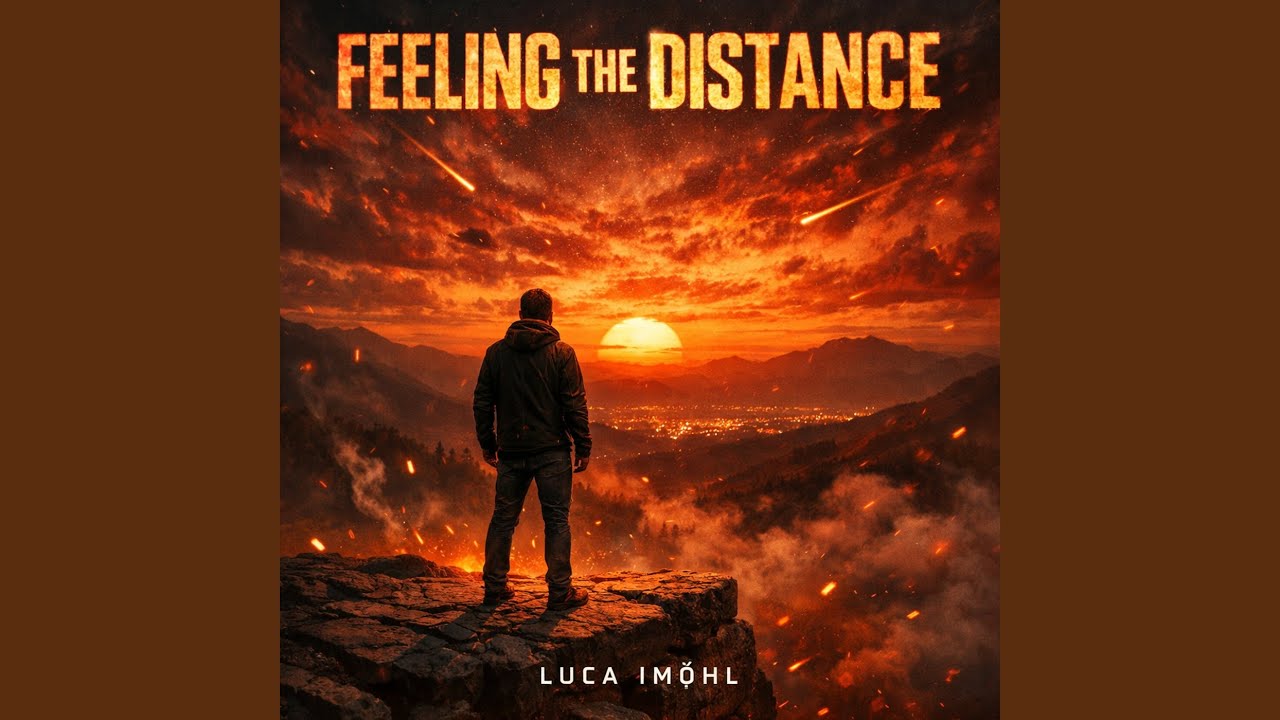 Feeling the Distance